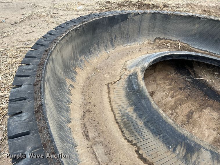 image for item LT9140 Livestock waterer