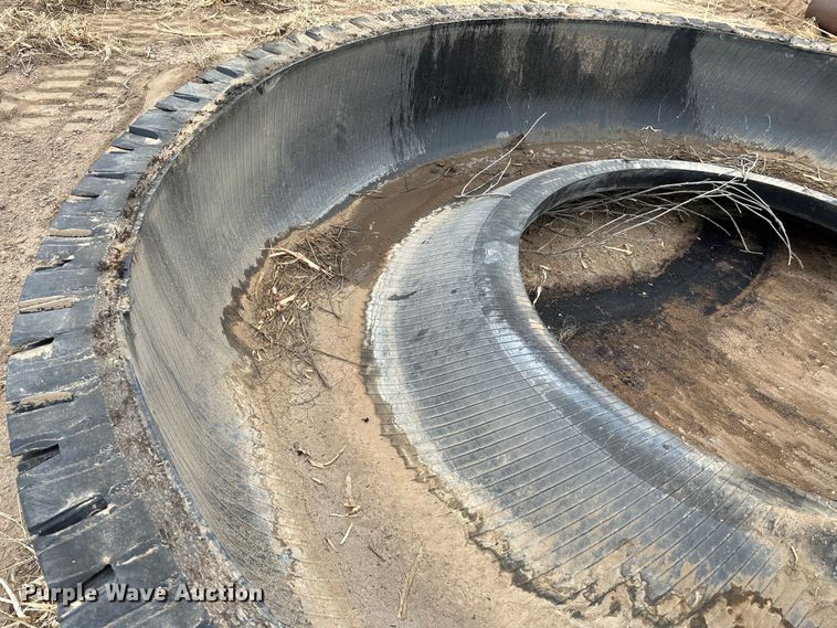 image for item LT9140 Livestock waterer