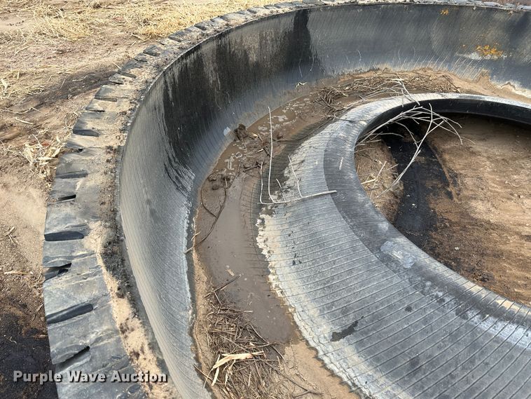 image for item LT9140 Livestock waterer