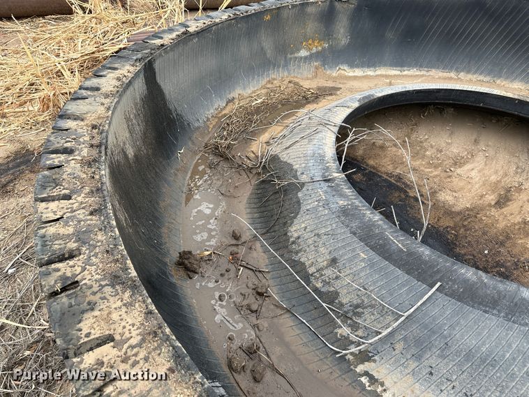 image for item LT9140 Livestock waterer