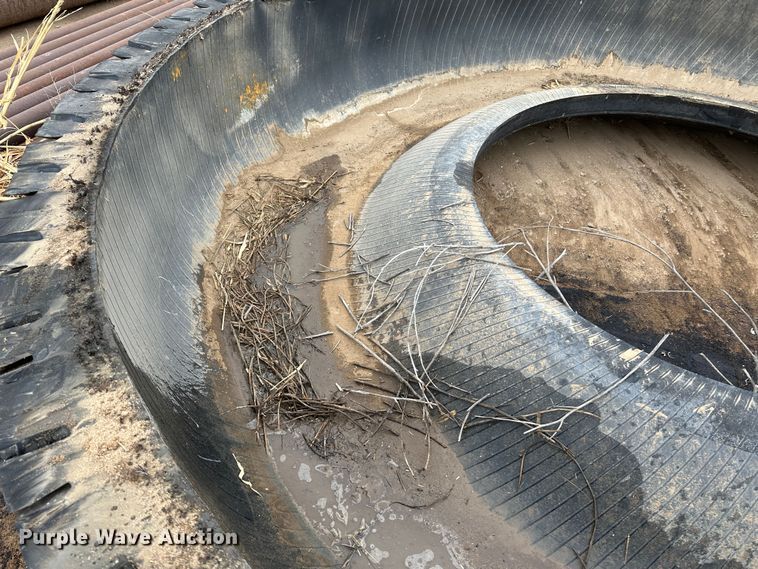 image for item LT9140 Livestock waterer