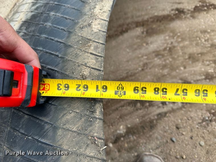 image for item LT9140 Livestock waterer