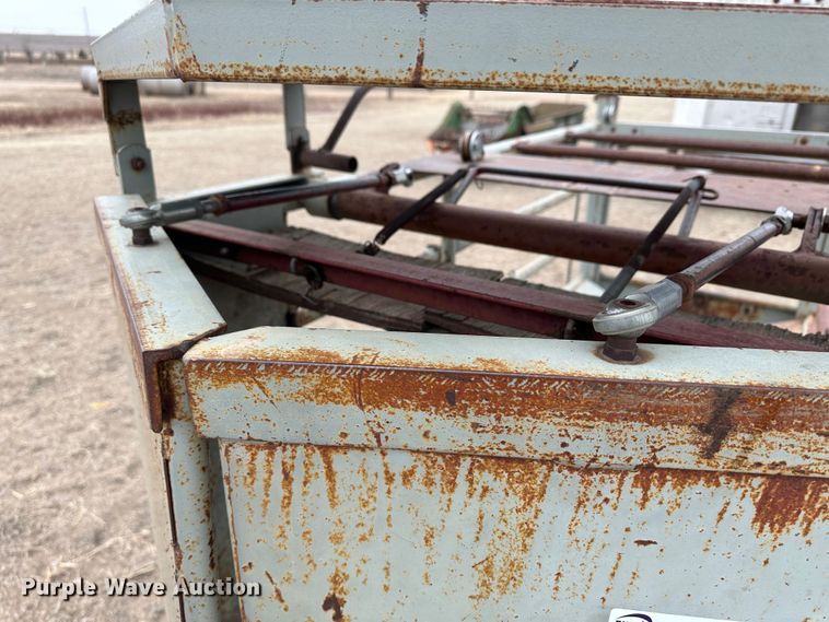 image for item LT9144 WW  roping chute