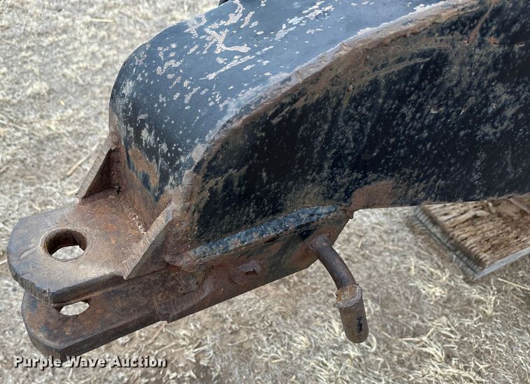 image for item LT9146 1974 Kari Kool PTK  tank trailer