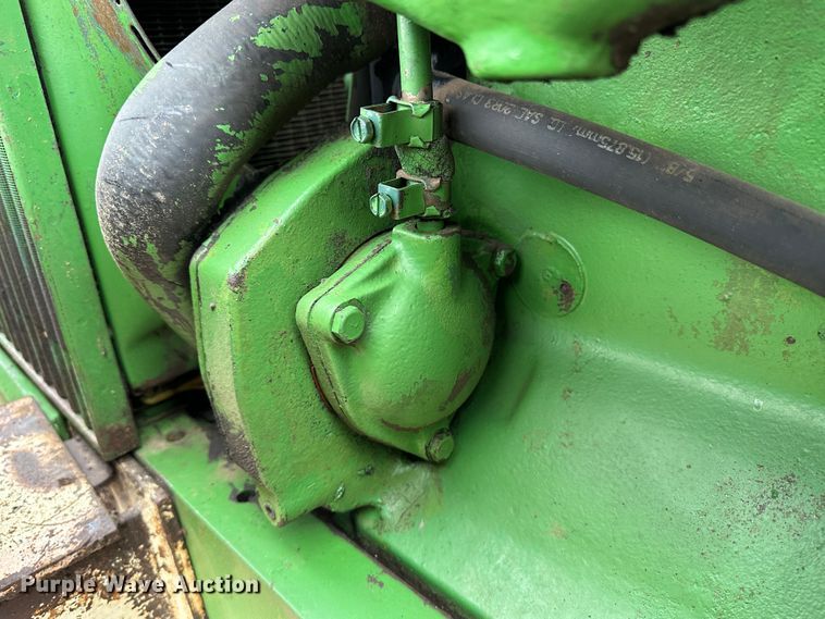 image for item LT9147 1961 John Deere 3010  tractor