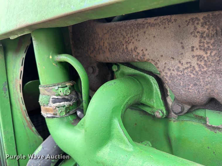 image for item LT9147 1961 John Deere 3010  tractor
