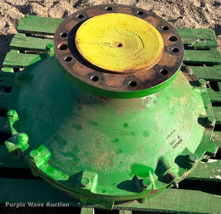 image for item LT9260 John Deere 9500  planetary drive