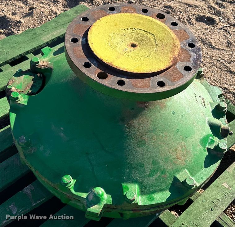 image for item LT9260 John Deere 9500  planetary drive
