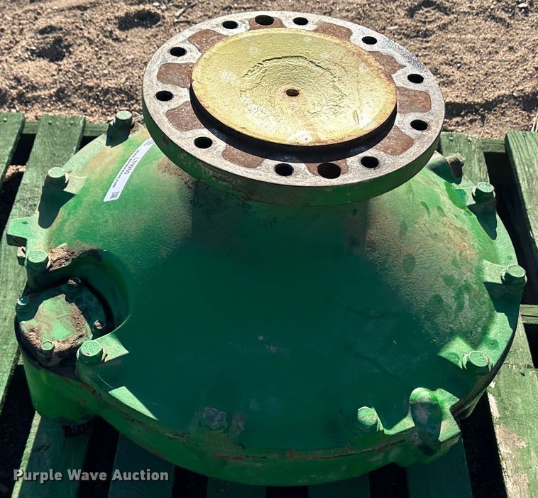 image for item LT9260 John Deere 9500  planetary drive