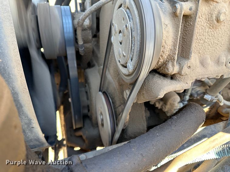 image for item LT9467 1987 International F2375  semi truck