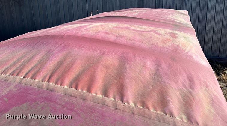 image for item LT9468 1974 GMC 6000  grain truck