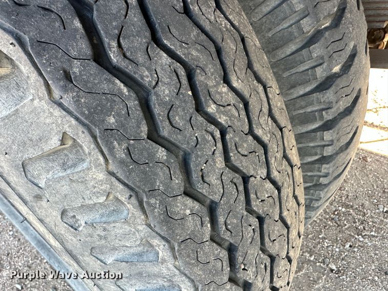 image for item LT9468 1974 GMC 6000  grain truck