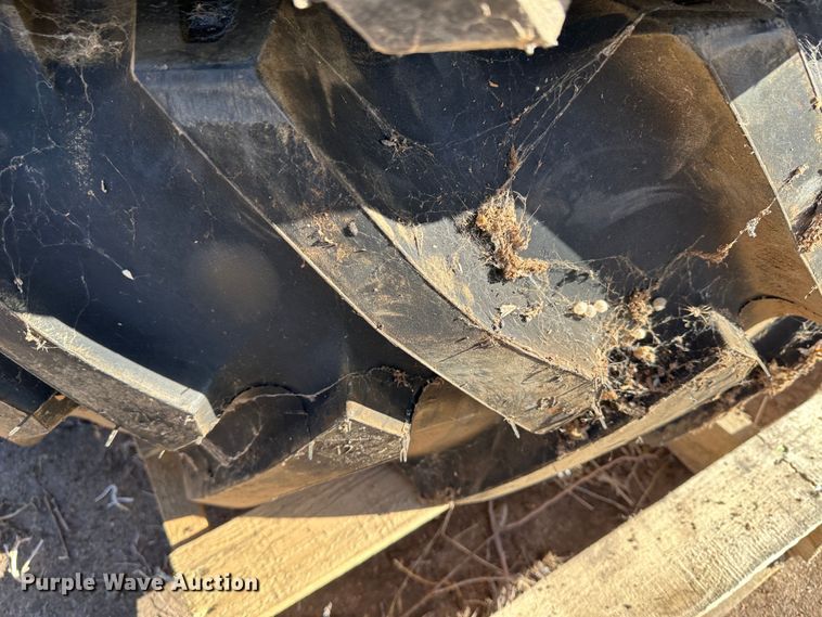 image for item LT9469 (2) 16.9R28 tires and wheels