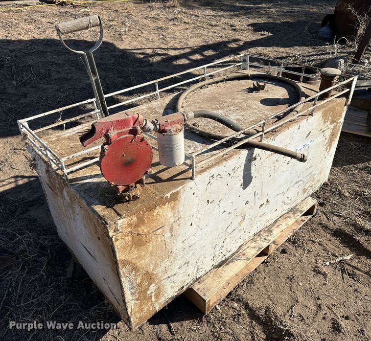 image for item LT9470 Manual transfer pump