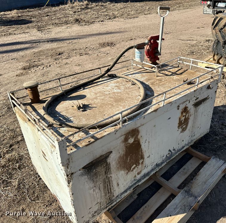 image for item LT9470 Manual transfer pump