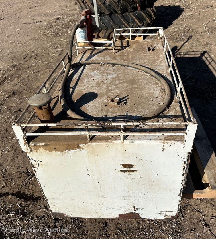 image for item LT9470 Manual transfer pump