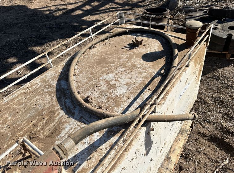 image for item LT9470 Manual transfer pump