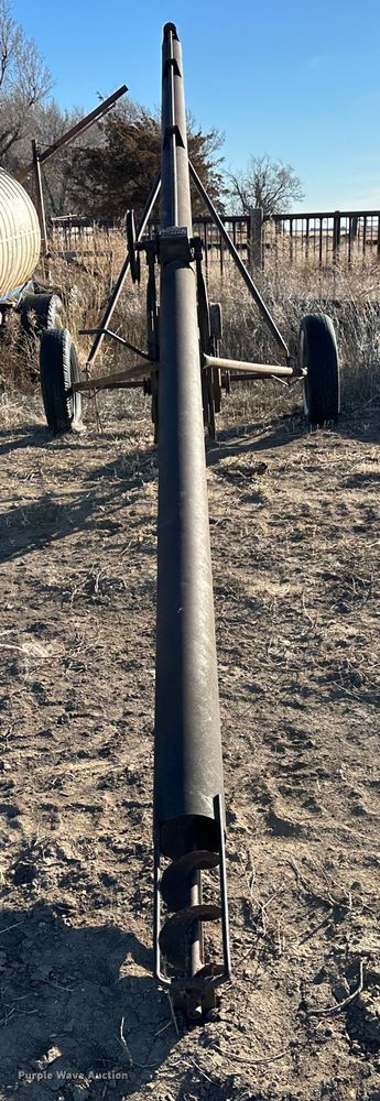 image for item LT9473 Speed King  auger