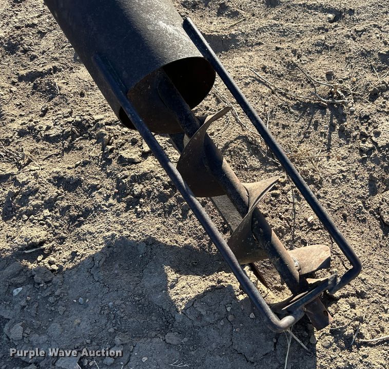 image for item LT9473 Speed King  auger