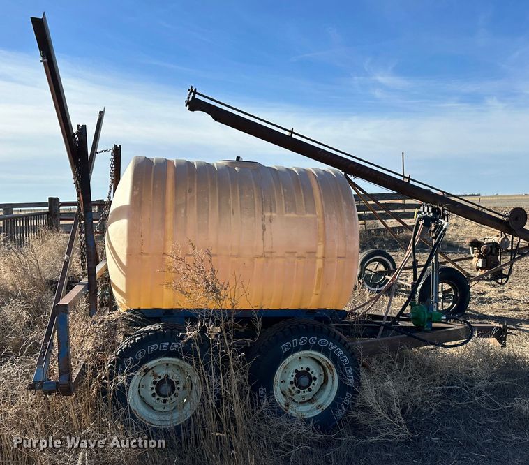 image for item LT9474 Sprayer