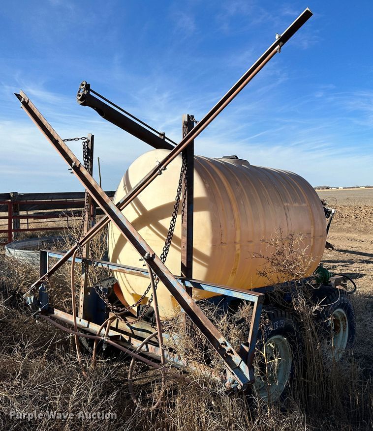 image for item LT9474 Sprayer