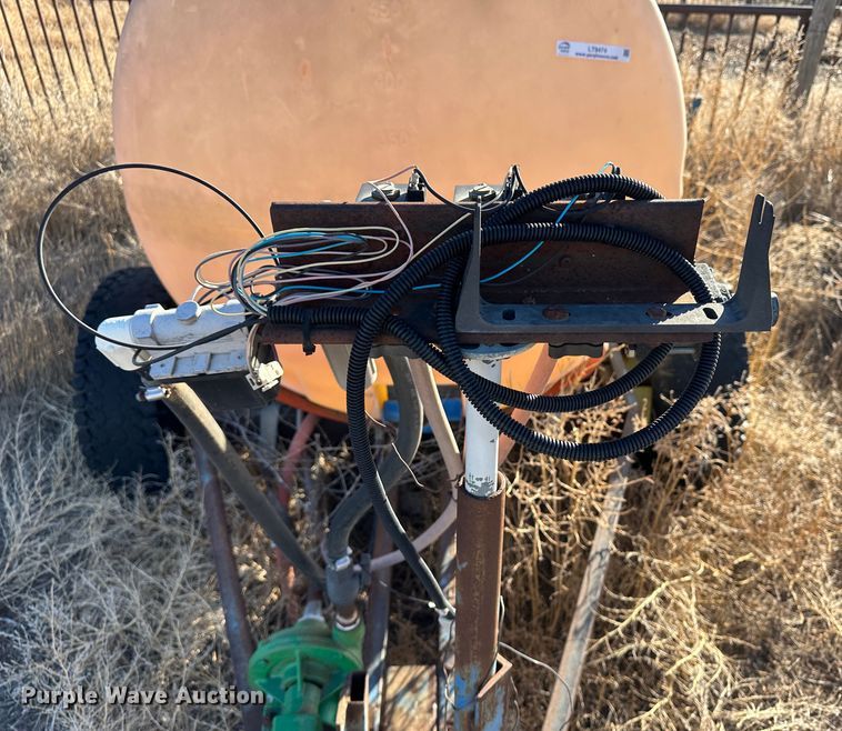 image for item LT9474 Sprayer