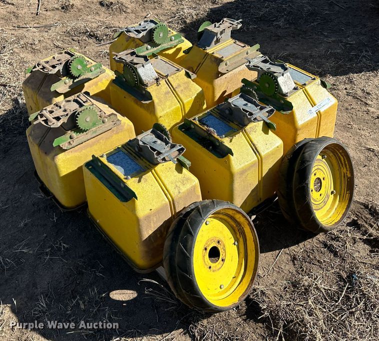 image for item LT9477 Planter parts