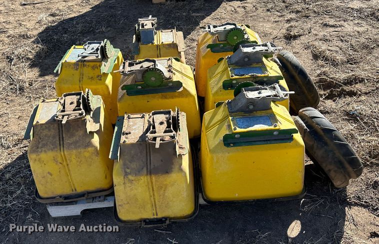 image for item LT9477 Planter parts