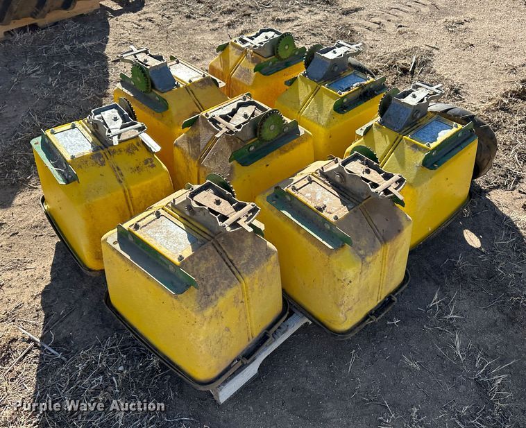 image for item LT9477 Planter parts