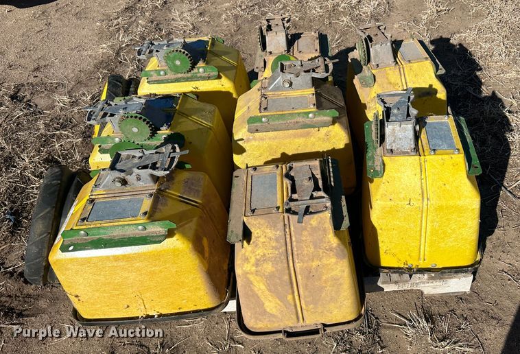 image for item LT9477 Planter parts