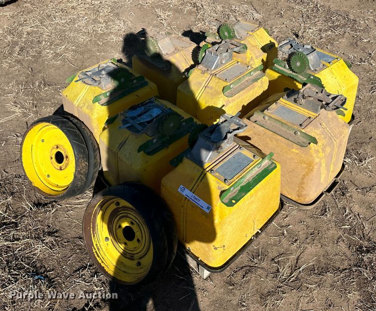 image for item LT9477 Planter parts