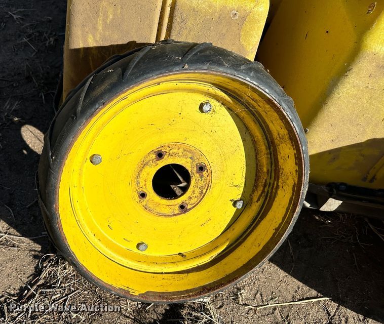 image for item LT9477 Planter parts