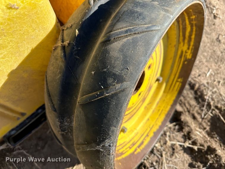 image for item LT9477 Planter parts