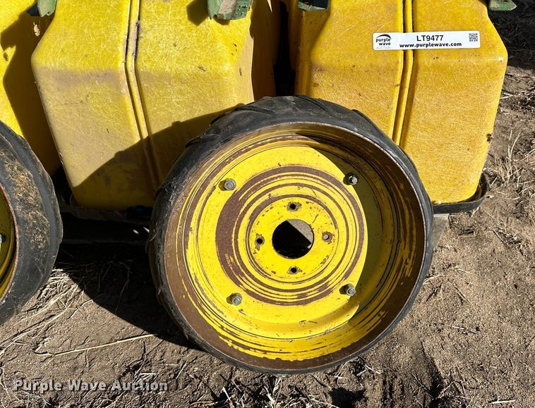 image for item LT9477 Planter parts