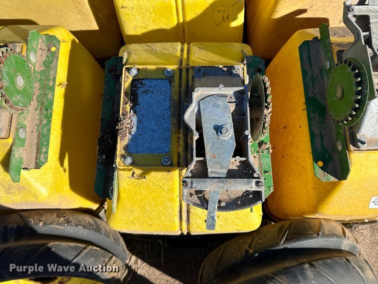 image for item LT9477 Planter parts