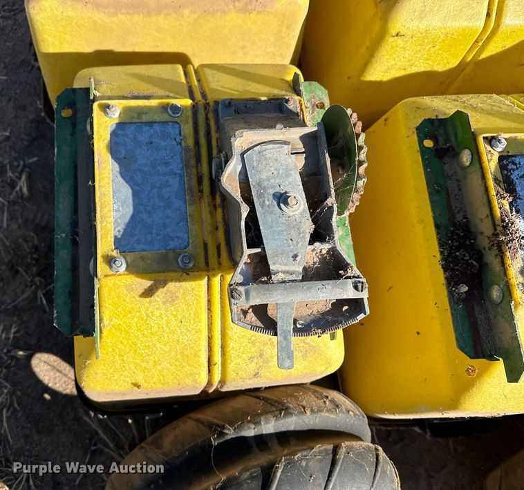 image for item LT9477 Planter parts