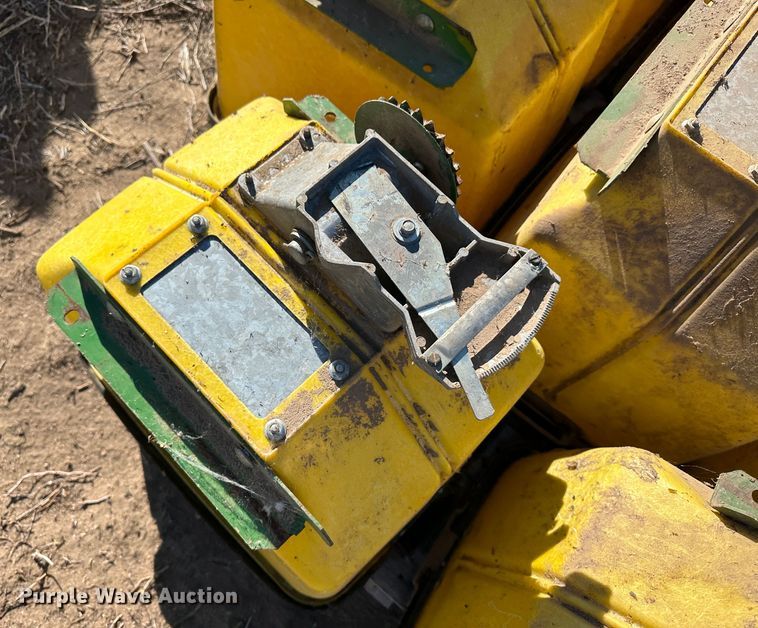 image for item LT9477 Planter parts