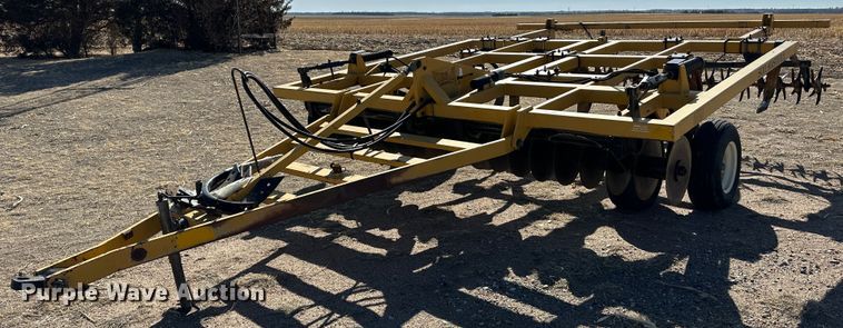 image for item LT9480 Landoll Soil-Master II  chisel