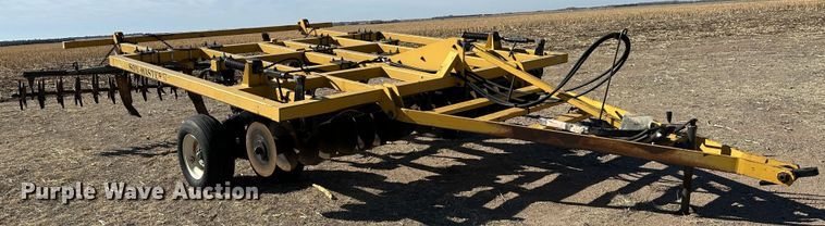 image for item LT9480 Landoll Soil-Master II  chisel