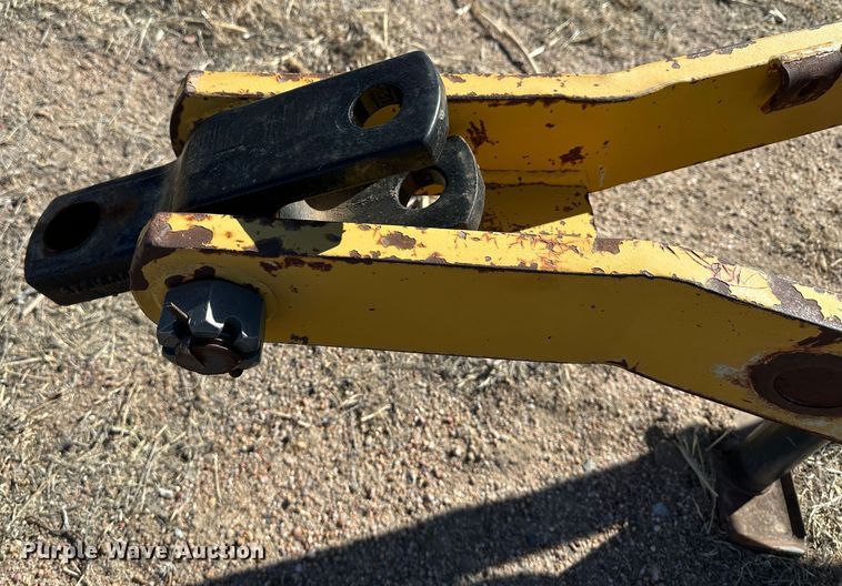 image for item LT9480 Landoll Soil-Master II  chisel