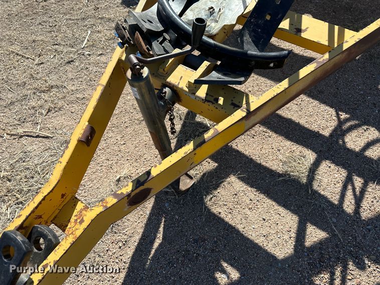 image for item LT9480 Landoll Soil-Master II  chisel