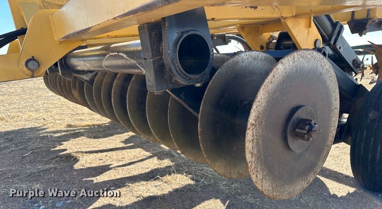 image for item LT9480 Landoll Soil-Master II  chisel