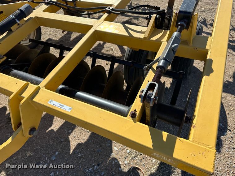 image for item LT9480 Landoll Soil-Master II  chisel