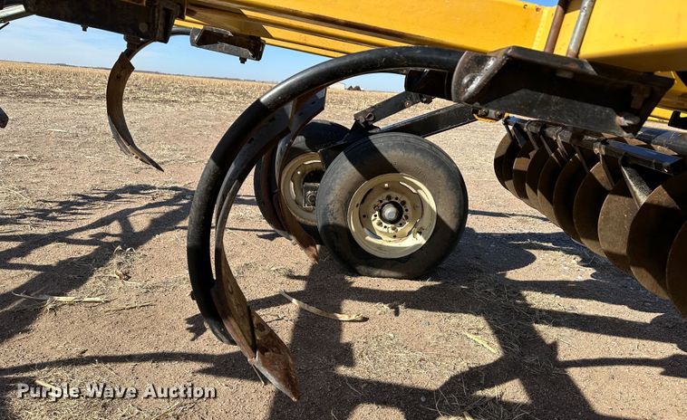 image for item LT9480 Landoll Soil-Master II  chisel