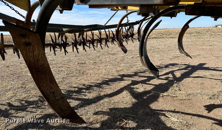 image for item LT9480 Landoll Soil-Master II  chisel