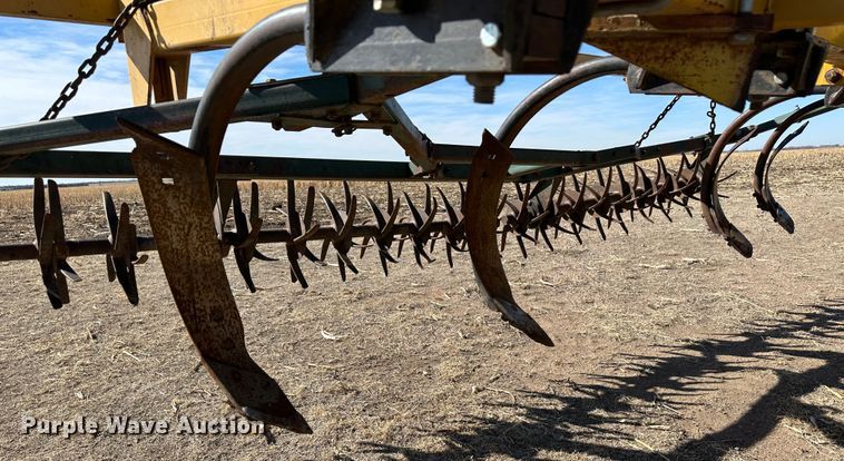 image for item LT9480 Landoll Soil-Master II  chisel