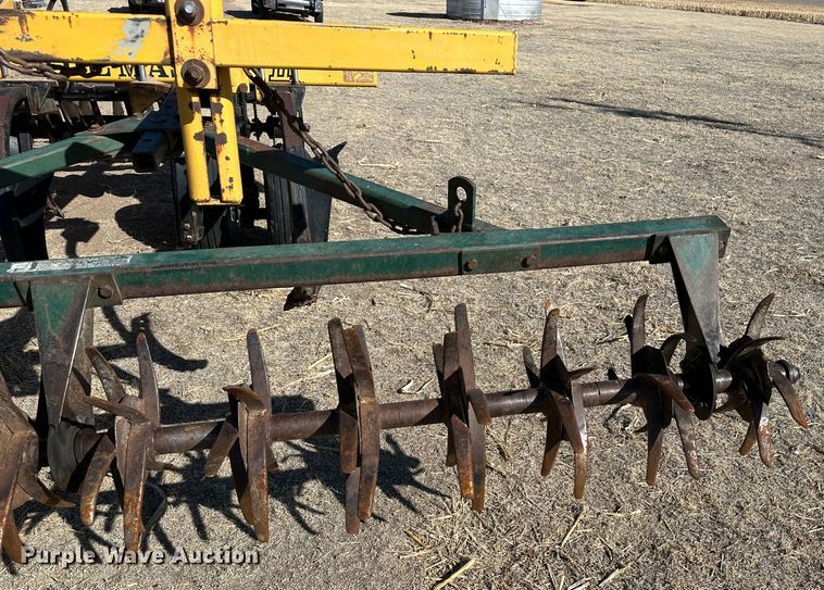 image for item LT9480 Landoll Soil-Master II  chisel