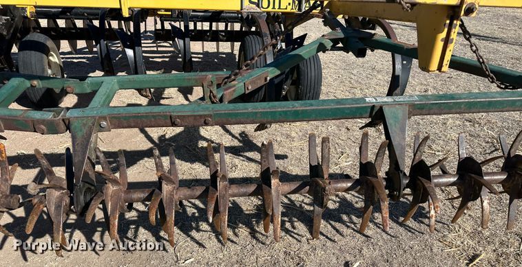 image for item LT9480 Landoll Soil-Master II  chisel