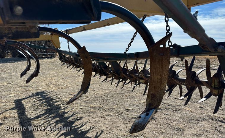 image for item LT9480 Landoll Soil-Master II  chisel