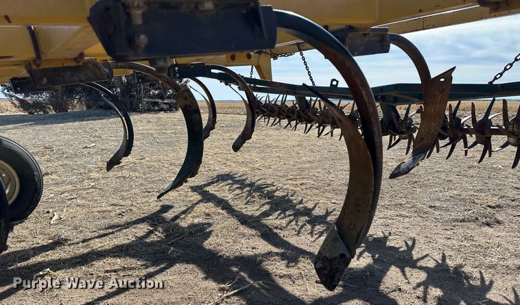 image for item LT9480 Landoll Soil-Master II  chisel